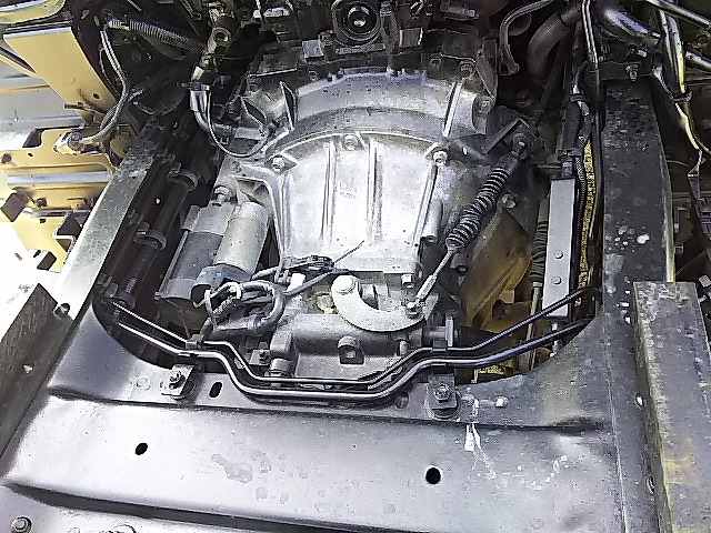 マツダタイタン深ダンプ（土砂禁ダンプ）小型（2t・3t）[写真12]