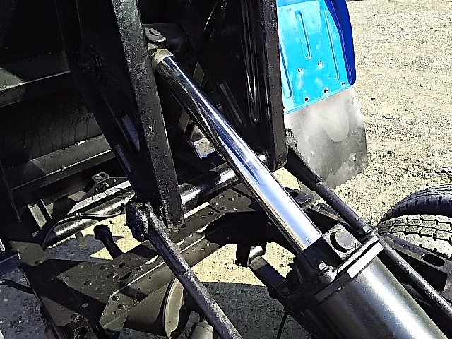 マツダタイタン深ダンプ（土砂禁ダンプ）小型（2t・3t）[写真13]