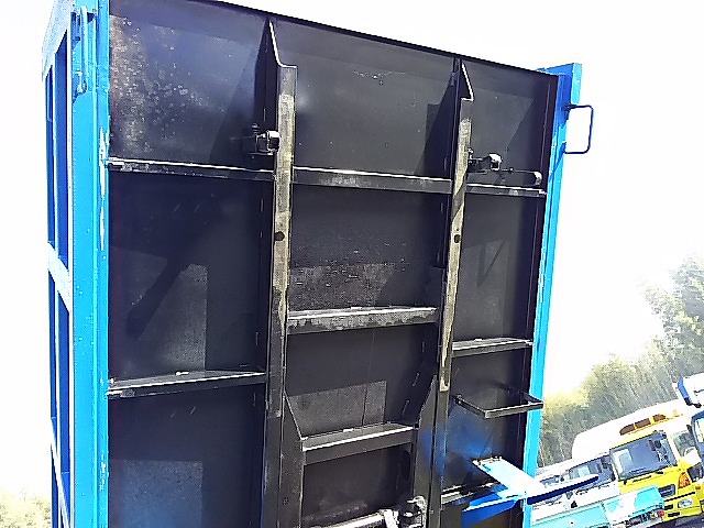 マツダタイタン深ダンプ（土砂禁ダンプ）小型（2t・3t）[写真14]