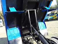 マツダタイタン深ダンプ（土砂禁ダンプ）小型（2t・3t）[写真15]