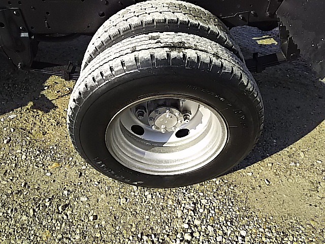 マツダタイタン深ダンプ（土砂禁ダンプ）小型（2t・3t）[写真17]