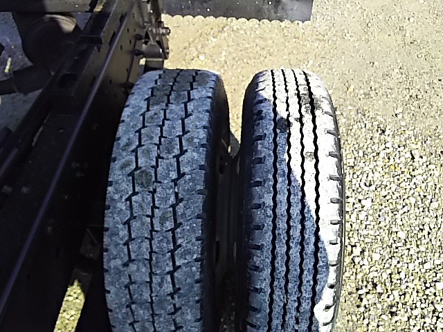 マツダタイタン深ダンプ（土砂禁ダンプ）小型（2t・3t）[写真18]