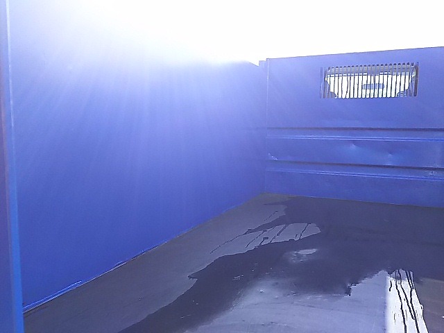 マツダタイタン深ダンプ（土砂禁ダンプ）小型（2t・3t）[写真20]