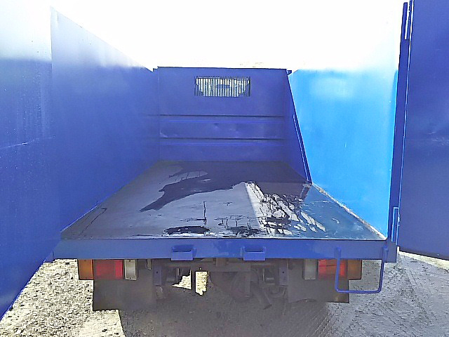 マツダタイタン深ダンプ（土砂禁ダンプ）小型（2t・3t）[写真22]