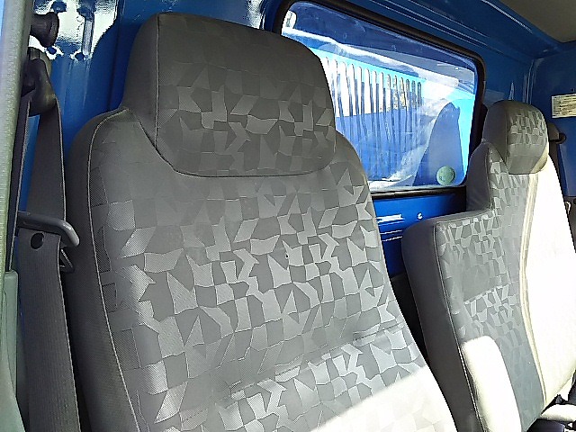 マツダタイタン深ダンプ（土砂禁ダンプ）小型（2t・3t）[写真23]