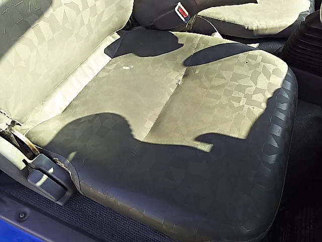 マツダタイタン深ダンプ（土砂禁ダンプ）小型（2t・3t）[写真24]