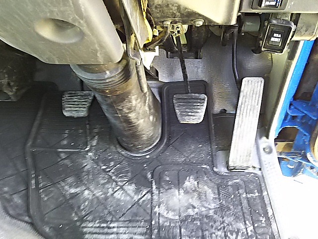 マツダタイタン深ダンプ（土砂禁ダンプ）小型（2t・3t）[写真26]