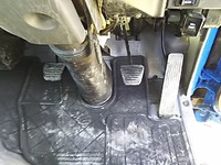 マツダタイタン深ダンプ（土砂禁ダンプ）小型（2t・3t）[写真26]