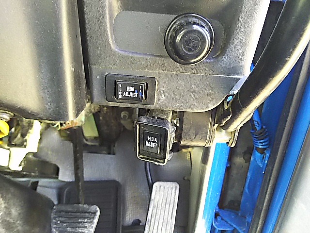 マツダタイタン深ダンプ（土砂禁ダンプ）小型（2t・3t）[写真27]