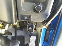 マツダタイタン深ダンプ（土砂禁ダンプ）小型（2t・3t）[写真27]