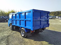 マツダタイタン深ダンプ（土砂禁ダンプ）小型（2t・3t）[写真02]