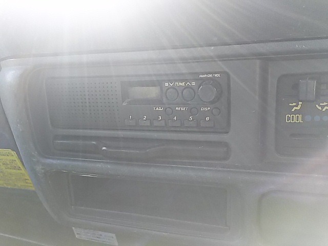 マツダタイタン深ダンプ（土砂禁ダンプ）小型（2t・3t）[写真30]