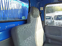 マツダタイタン深ダンプ（土砂禁ダンプ）小型（2t・3t）[写真32]