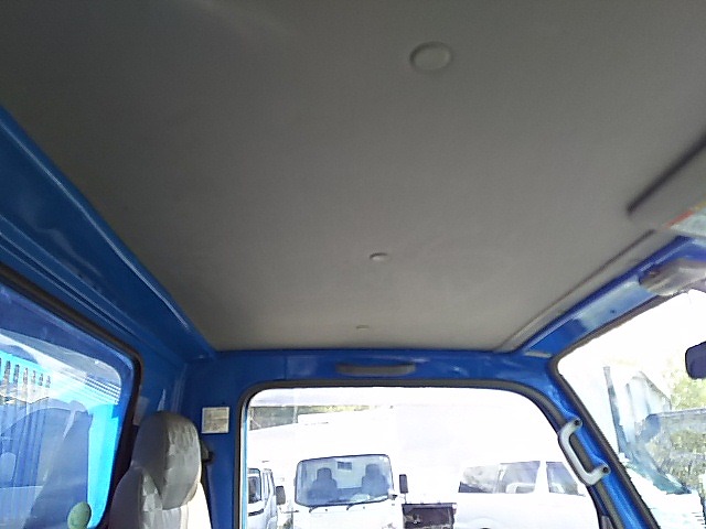 マツダタイタン深ダンプ（土砂禁ダンプ）小型（2t・3t）[写真33]