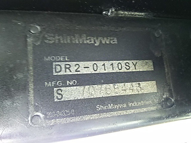 マツダタイタン深ダンプ（土砂禁ダンプ）小型（2t・3t）[写真34]