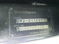 マツダタイタン深ダンプ（土砂禁ダンプ）小型（2t・3t）[写真34]