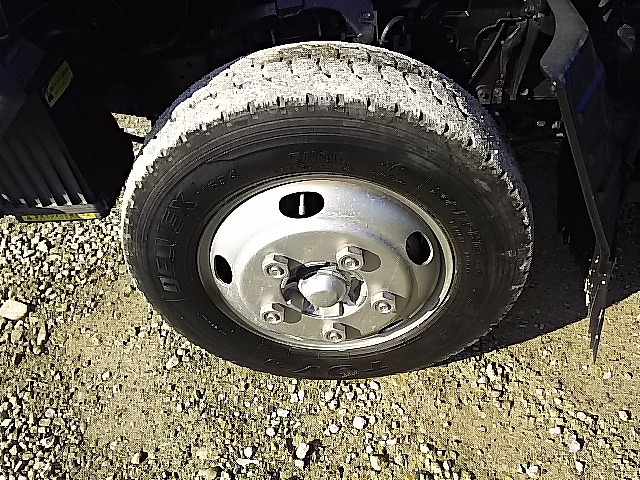 マツダタイタン深ダンプ（土砂禁ダンプ）小型（2t・3t）[写真35]