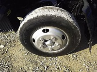 マツダタイタン深ダンプ（土砂禁ダンプ）小型（2t・3t）[写真35]