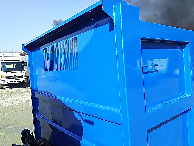 マツダタイタン深ダンプ（土砂禁ダンプ）小型（2t・3t）[写真36]