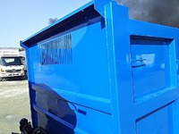 マツダタイタン深ダンプ（土砂禁ダンプ）小型（2t・3t）[写真36]