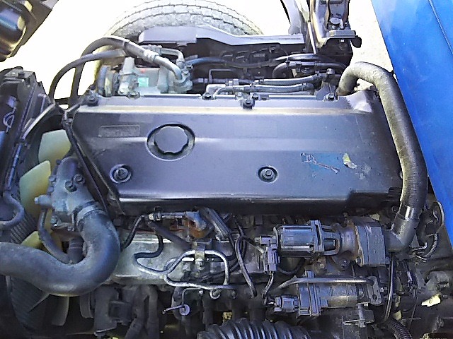 マツダタイタン深ダンプ（土砂禁ダンプ）小型（2t・3t）[写真37]