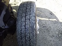 マツダタイタン深ダンプ（土砂禁ダンプ）小型（2t・3t）[写真38]