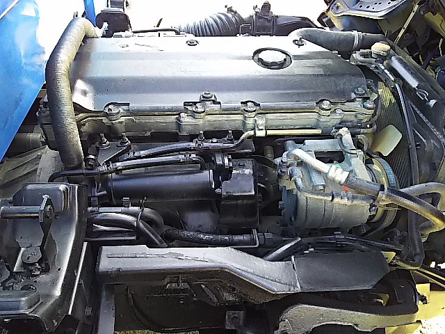 マツダタイタン深ダンプ（土砂禁ダンプ）小型（2t・3t）[写真39]