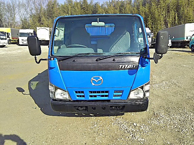 マツダタイタン深ダンプ（土砂禁ダンプ）小型（2t・3t）[写真05]