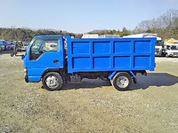 マツダタイタン深ダンプ（土砂禁ダンプ）小型（2t・3t）[写真06]