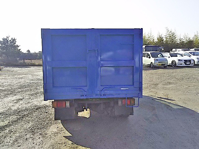 マツダタイタン深ダンプ（土砂禁ダンプ）小型（2t・3t）[写真07]