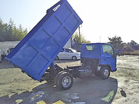 マツダタイタン深ダンプ（土砂禁ダンプ）小型（2t・3t）[写真09]