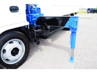 いすゞエルフクレーン5段小型（2t・3t）[写真11]