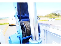 いすゞエルフクレーン5段小型（2t・3t）[写真15]