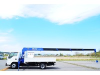 いすゞエルフクレーン5段小型（2t・3t）[写真16]