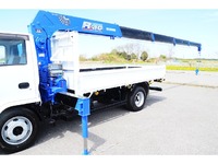 いすゞエルフクレーン5段小型（2t・3t）[写真17]