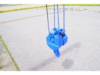 いすゞエルフクレーン5段小型（2t・3t）[写真18]