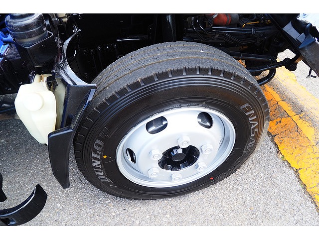 いすゞエルフクレーン5段小型（2t・3t）[写真21]