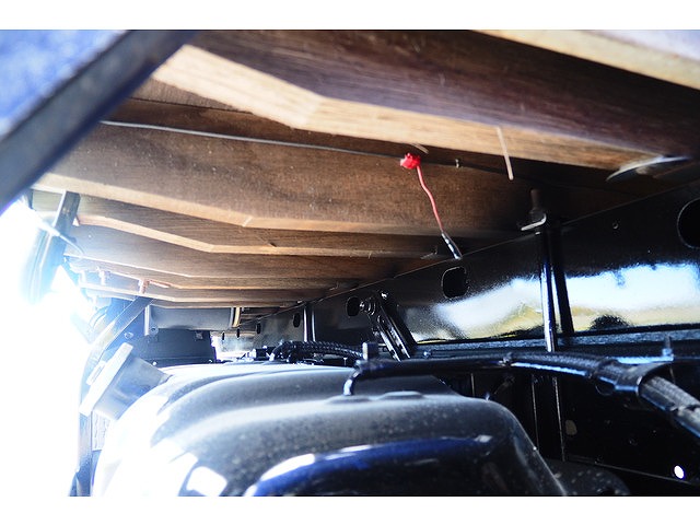 いすゞエルフクレーン5段小型（2t・3t）[写真22]