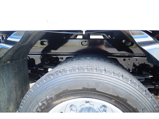 いすゞエルフクレーン5段小型（2t・3t）[写真23]