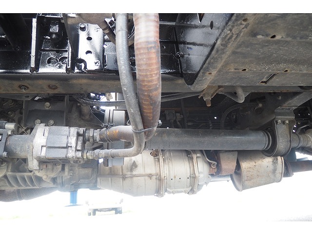 いすゞエルフクレーン5段小型（2t・3t）[写真28]