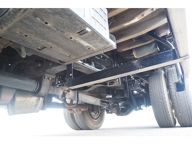 いすゞエルフクレーン5段小型（2t・3t）[写真29]