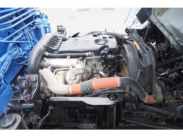 いすゞエルフクレーン5段小型（2t・3t）[写真31]