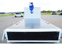 いすゞエルフクレーン5段小型（2t・3t）[写真34]