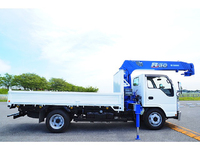 いすゞエルフクレーン5段小型（2t・3t）[写真07]