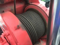 いすゞエルフクレーン4段小型（2t・3t）[写真16]