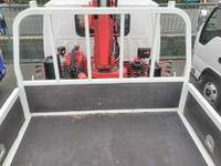 いすゞエルフクレーン4段小型（2t・3t）[写真17]