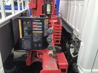 いすゞエルフクレーン4段小型（2t・3t）[写真23]