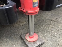 いすゞエルフクレーン4段小型（2t・3t）[写真24]