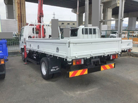 いすゞエルフクレーン4段小型（2t・3t）[写真02]