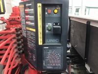 いすゞエルフクレーン4段小型（2t・3t）[写真34]